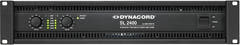 Dynacord SL 2400 effektforsterker