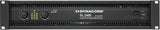 Dynacord SL 2400 effektforsterker