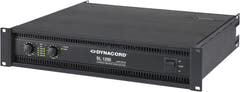 Dynacord SL 1200 effektforsterker