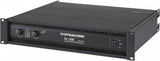 Dynacord SL 1200 effektforsterker