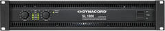 Dynacord SL 1800 effektforsterker