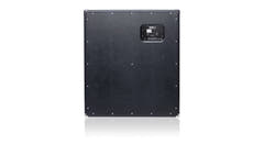 ENGL Pro Cabinet 4x12" XXL med Eminence Karnivore