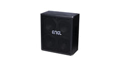 ENGL Pro Cabinet 4x12" XXL med Eminence Karnivore
