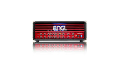 ENGL Savage 120 MKII Obscura Head, begrenset utgave
