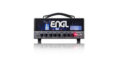 ENGL Ravager IR topp, 20 W