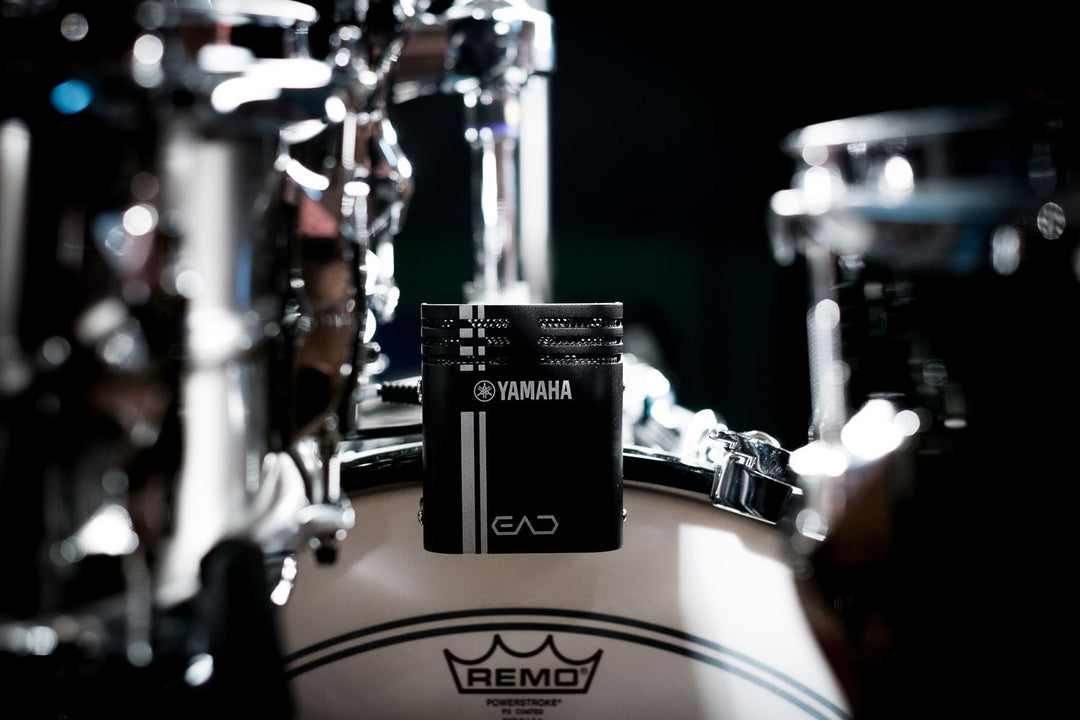 Yamaha EAD10 trommemodul