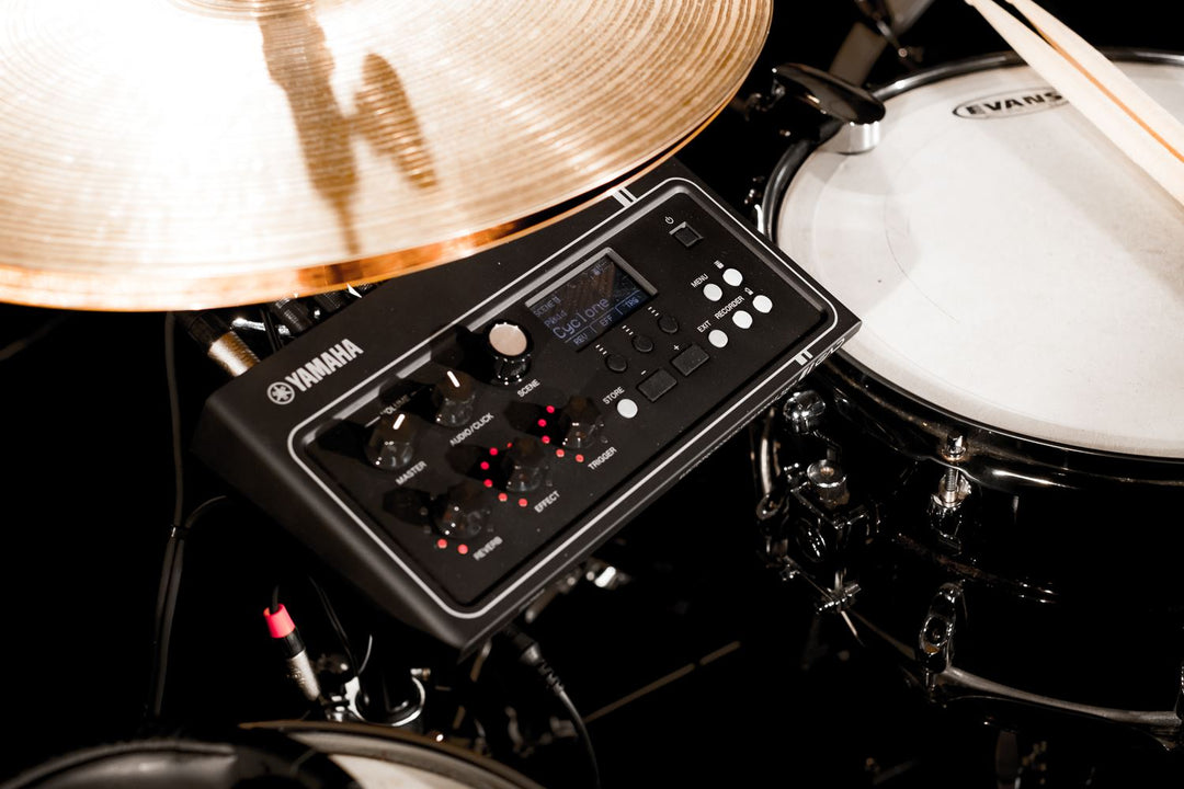 Yamaha EAD10 trommemodul