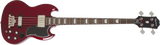 Epiphone EB-3 elektrisk bass ( Cherry )
