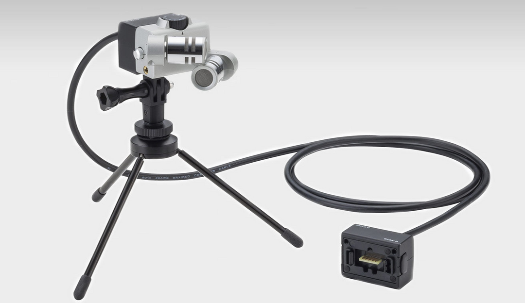 Zoom ECM-6 Skjøtekabel 6 meter