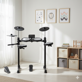 Grooveland ED100 Elektrisk Trommesett