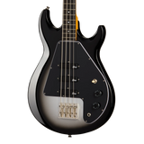 Epiphone Mike Dirnt Grabber G-3 Bass, Silverburst