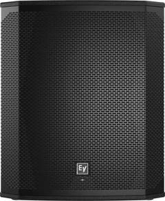 Electro-Voice ELX200-18SP aktiv subwoofer (18")