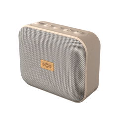 MARLEY JAMMIN Bluetooth Høyttaler, Creme