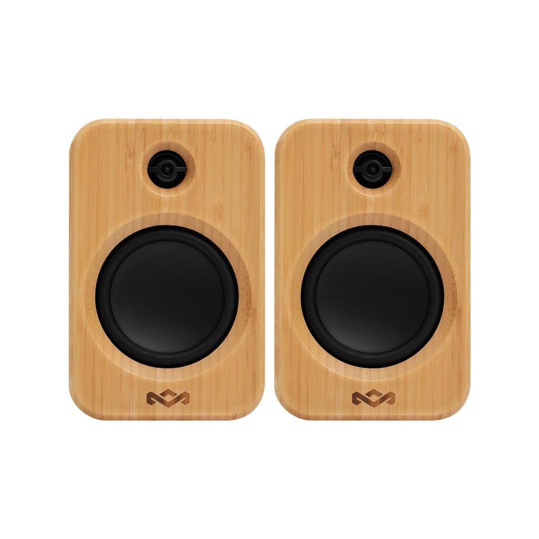 MARLEY Get together DUO 2 Bluetooth høyttalersett