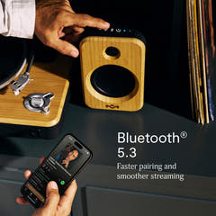 MARLEY Get together DUO 2 Bluetooth høyttalersett