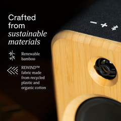 MARLEY Get together DUO 2 Bluetooth høyttalersett