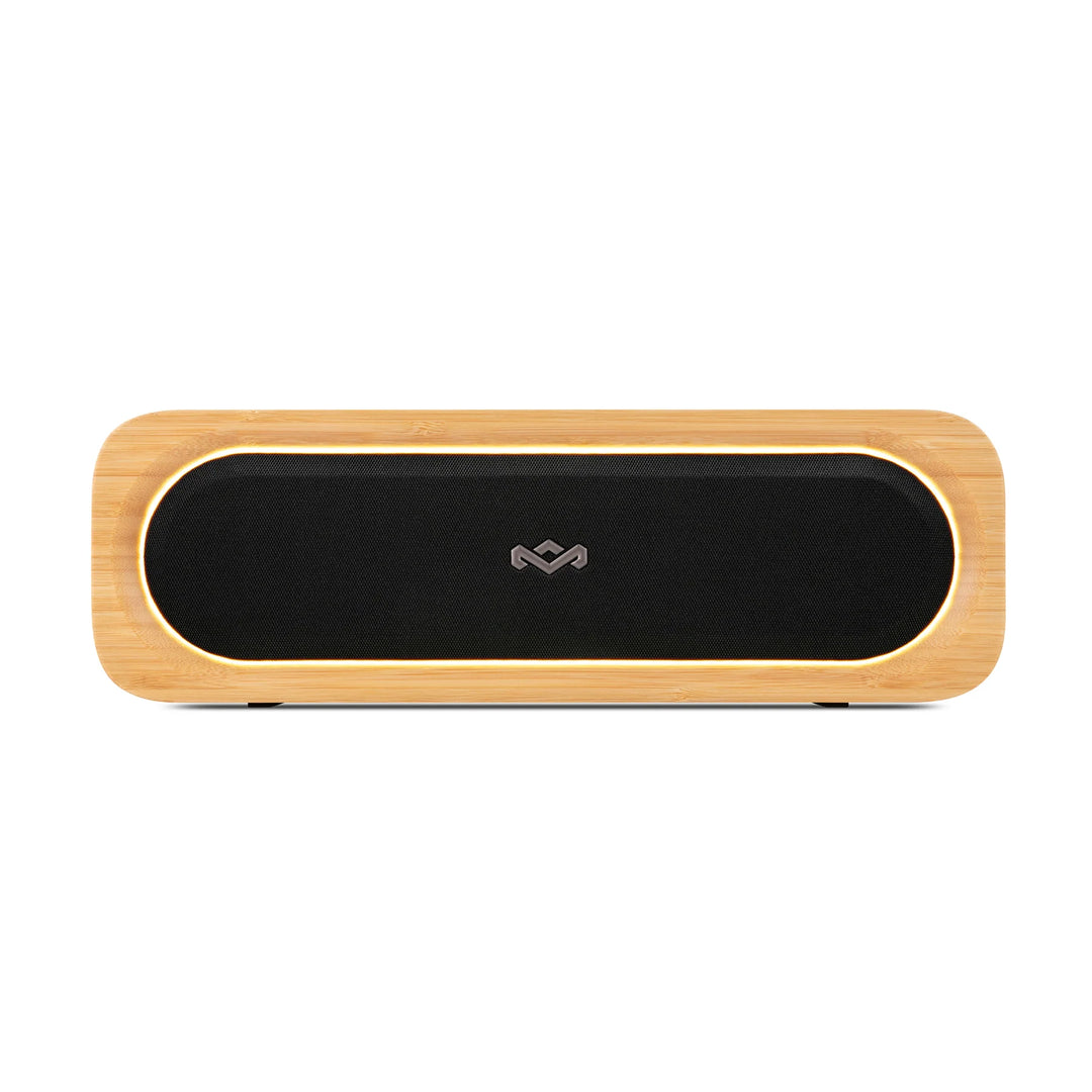 MARLEY Get Together 3 Bluetooth Høyttaler(Sort) NY!