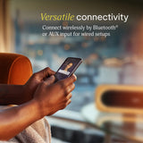 Marley Get Together Speaker (Signature Black)