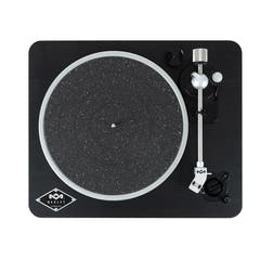 House of Marley Stir It Up Bluetooth, Svart