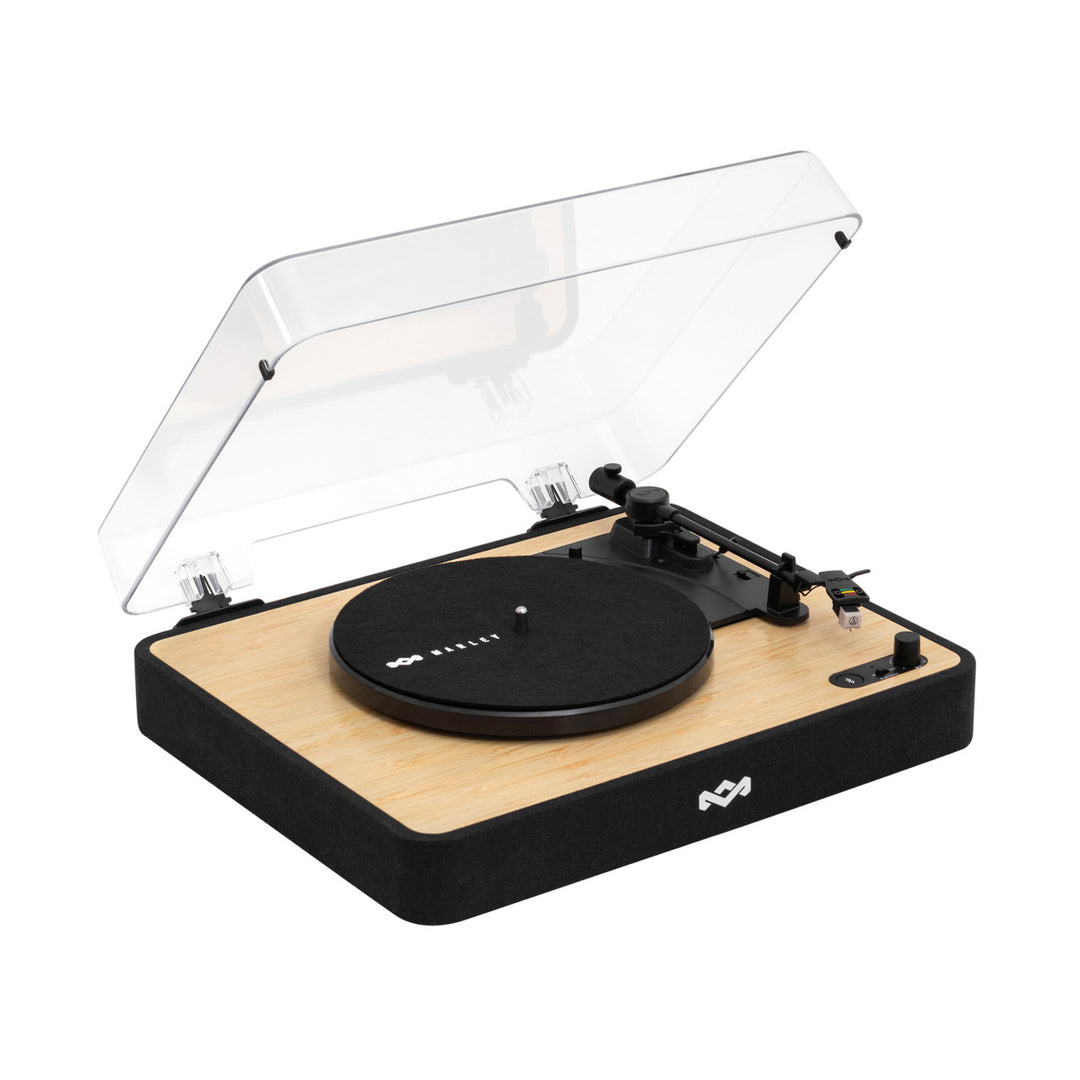 House of Marley REVOLUTION Bluetooth platespiller