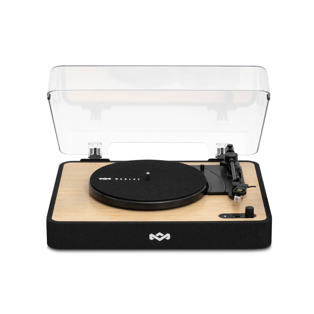 House of Marley REVOLUTION Bluetooth platespiller