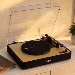 House of Marley REVOLUTION Bluetooth platespiller
