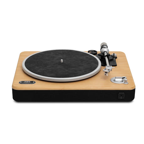 House of Marley Stir It Up Wireless 2 Platespiller