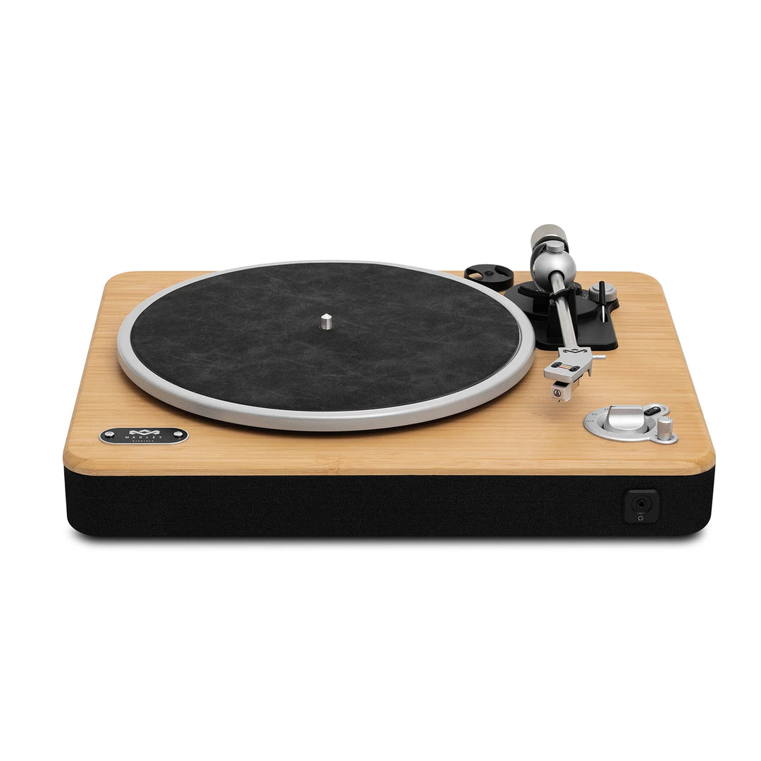 House of Marley Stir It Up Wireless 2 Platespiller