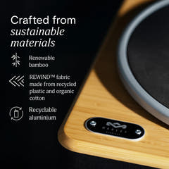 Stir It Up / Høyttaler bundle