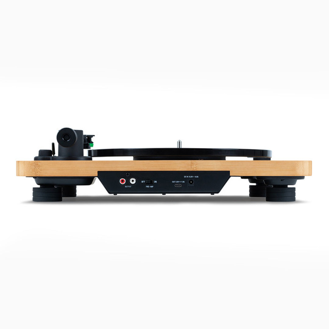 House of Marley Stir It Up LUX Bluetooth platespiller
