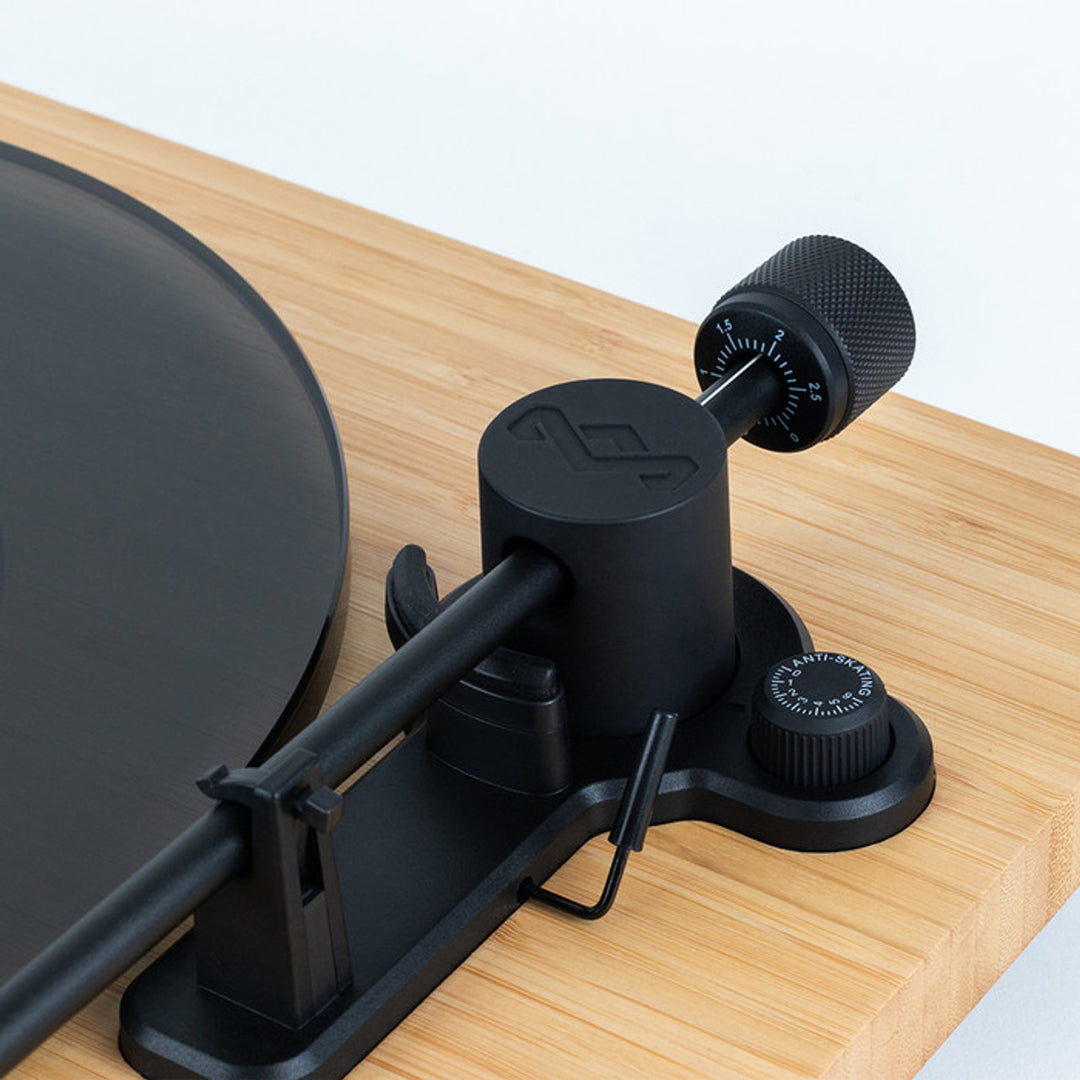 House of Marley Stir It Up LUX Bluetooth platespiller