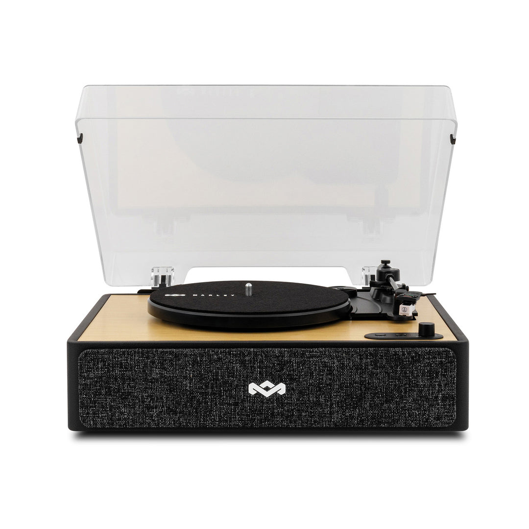 House of Marley Rise up alt-i-ett platespiller