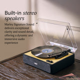 House of Marley Rise up alt-i-ett platespiller