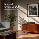 House of Marley Rise up alt-i-ett platespiller