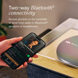 House of Marley Rise up alt-i-ett platespiller