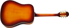Epiphone Masterbilt Frontier western Gitarer (Iced Tea Aged Gloss)