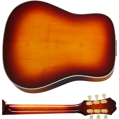 Epiphone Masterbilt Frontier western Gitarer (Iced Tea Aged Gloss)