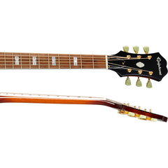 Epiphone Masterbilt Frontier western Gitarer (Iced Tea Aged Gloss)
