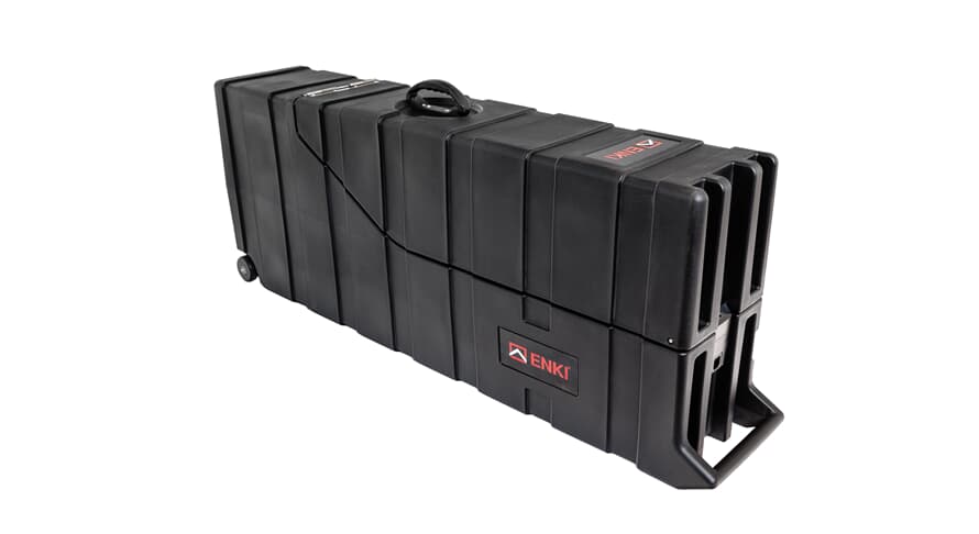 ENKI AMG-2 EXV 3. Gen dobbeltcase til V og Explorer