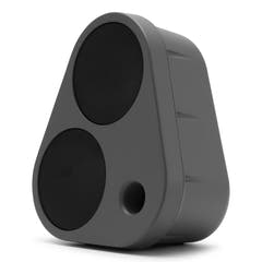 ENKL Sound ES2 Bluetooth høyttaler (grå)