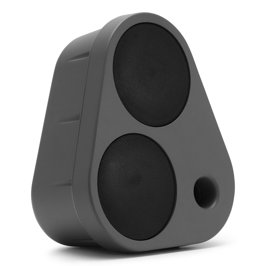 ENKL Sound ES2 Bluetooth høyttaler (grå)