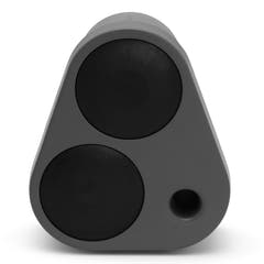 ENKL Sound ES2 Bluetooth høyttaler (grå)