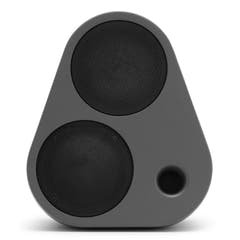 ENKL Sound ES2 Bluetooth høyttaler (grå)