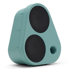 ENKL Sound ES2 Bluetooth høyttaler (grønn)