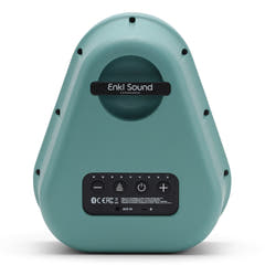 ENKL Sound ES2 Bluetooth høyttaler (grønn)