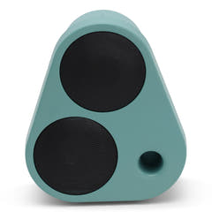 ENKL Sound ES2 Bluetooth høyttaler (grønn)