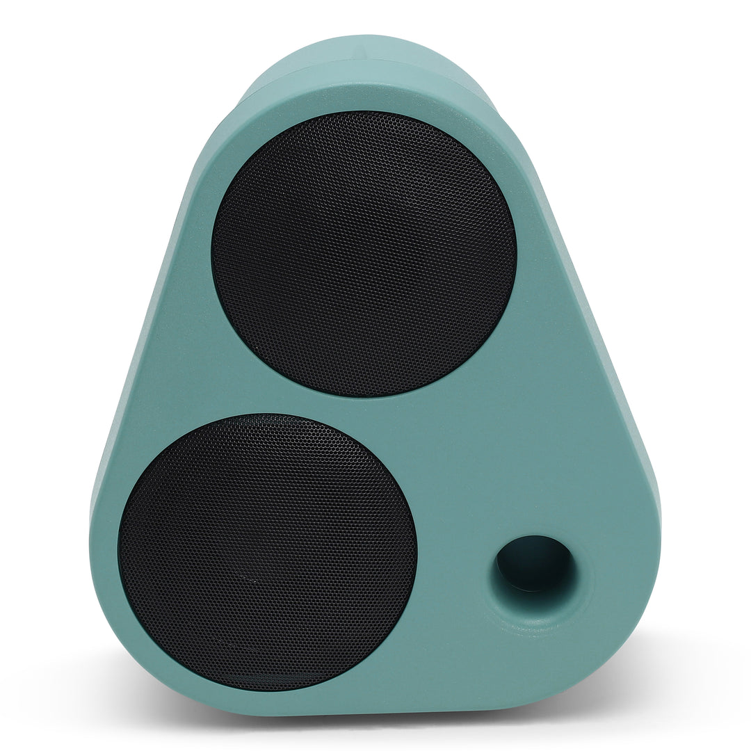 ENKL Sound ES2 Bluetooth høyttaler (grønn)