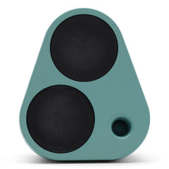 ENKL Sound ES2 Bluetooth høyttaler (grønn)