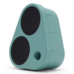 ENKL Sound ES2 Bluetooth høyttaler (grønn)