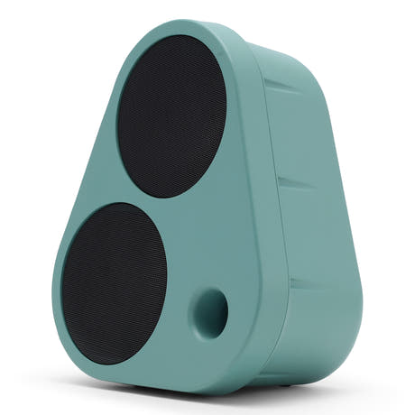 ENKL Sound ES2 Bluetooth høyttaler (grønn)